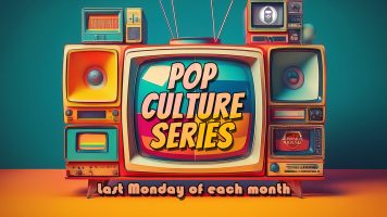 Last Monday of each month from 7-9PM
