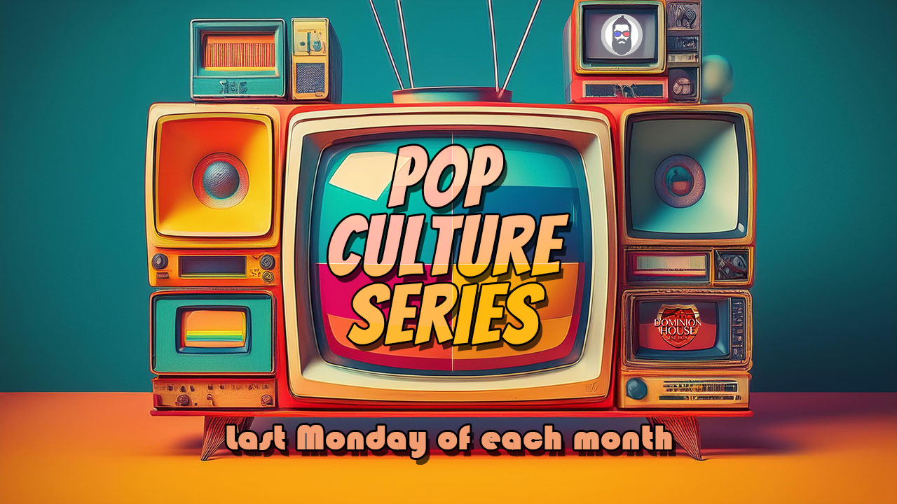 Last Monday of each month from 7-9PM