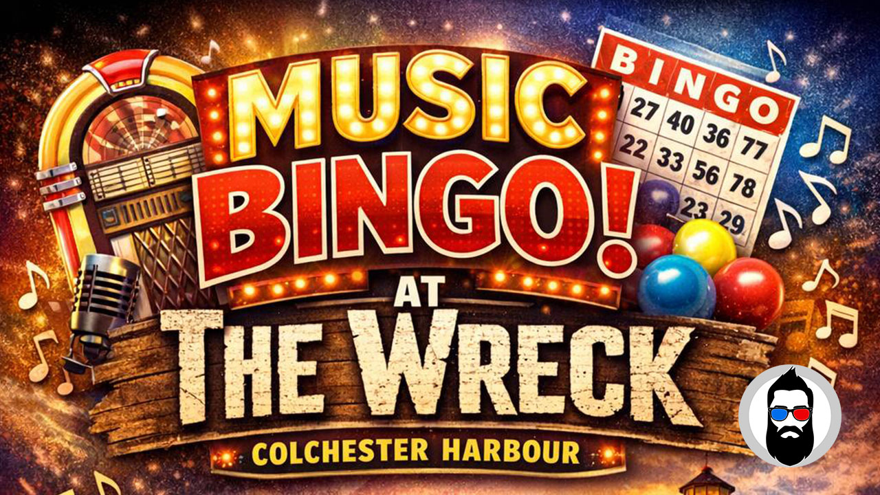 Every Friday from 8 to 10PM